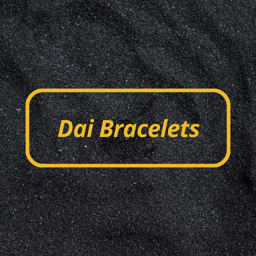 Dai Bracelets